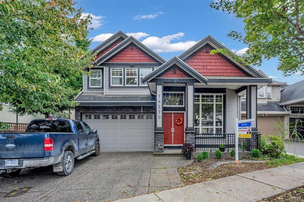 65 Avenue Unit 14270, Surrey, BC V3W 1T4