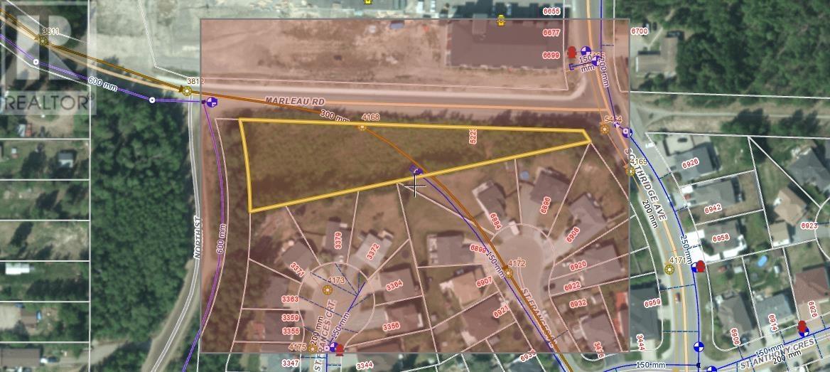 5223 Marleau Rd, Prince George, BC V2N 5P9
