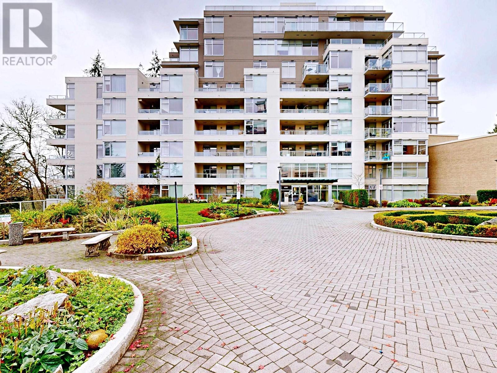 9298 University Crescent Unit 101, Burnaby, BC V5A 4X8