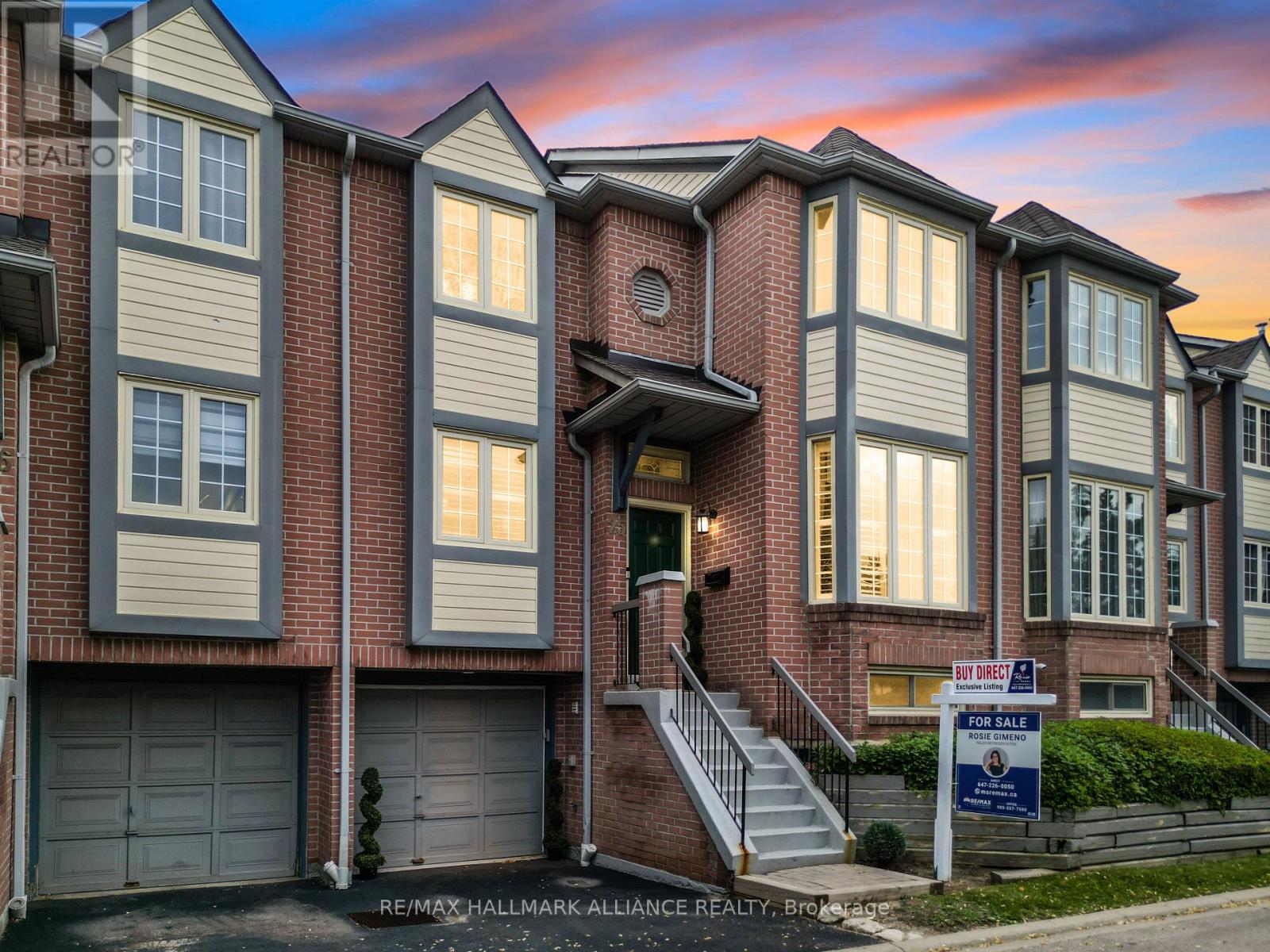 25 6859 Edenwood Dr, Mississauga, ON L5N 3X9