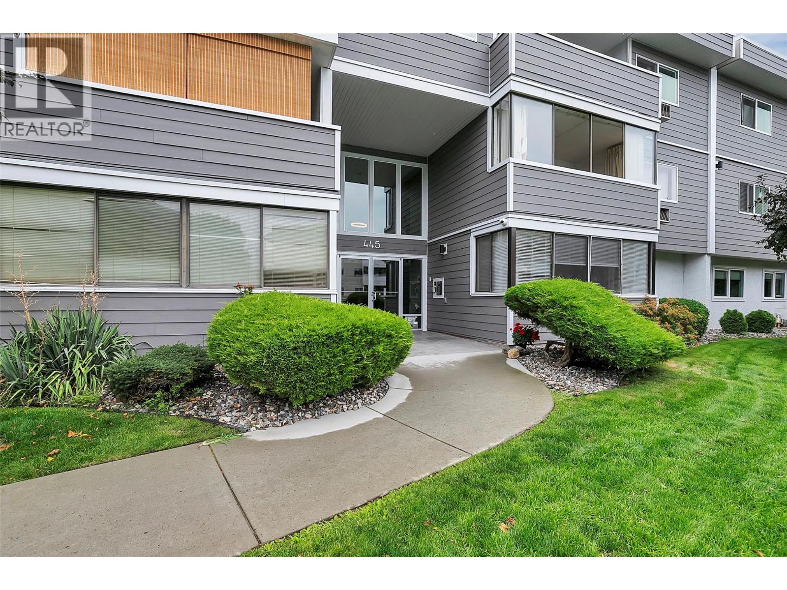 445 All Star Court Unit 211, Kelowna, BC V1X 5N7