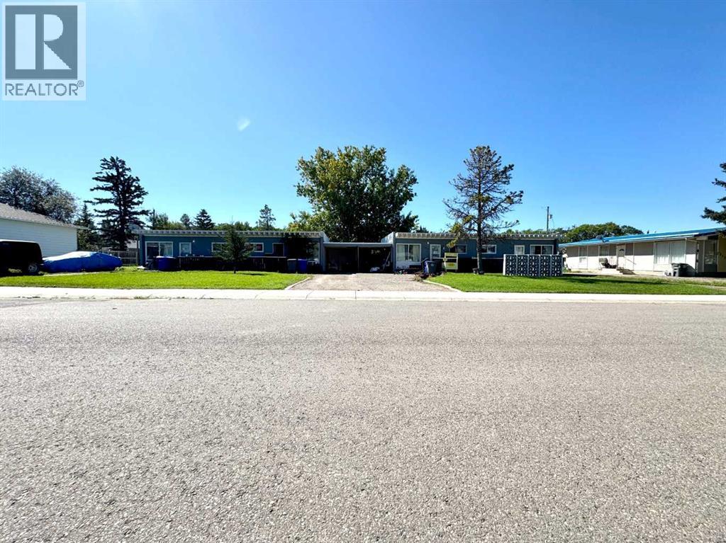 53 Avenue E Unit 227, Claresholm, AB T0L 0T0