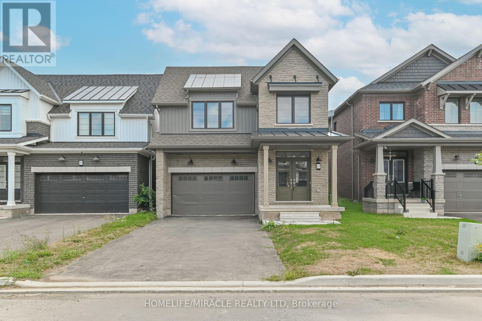 65 Stern Dr, Welland, ON L3B 0M3