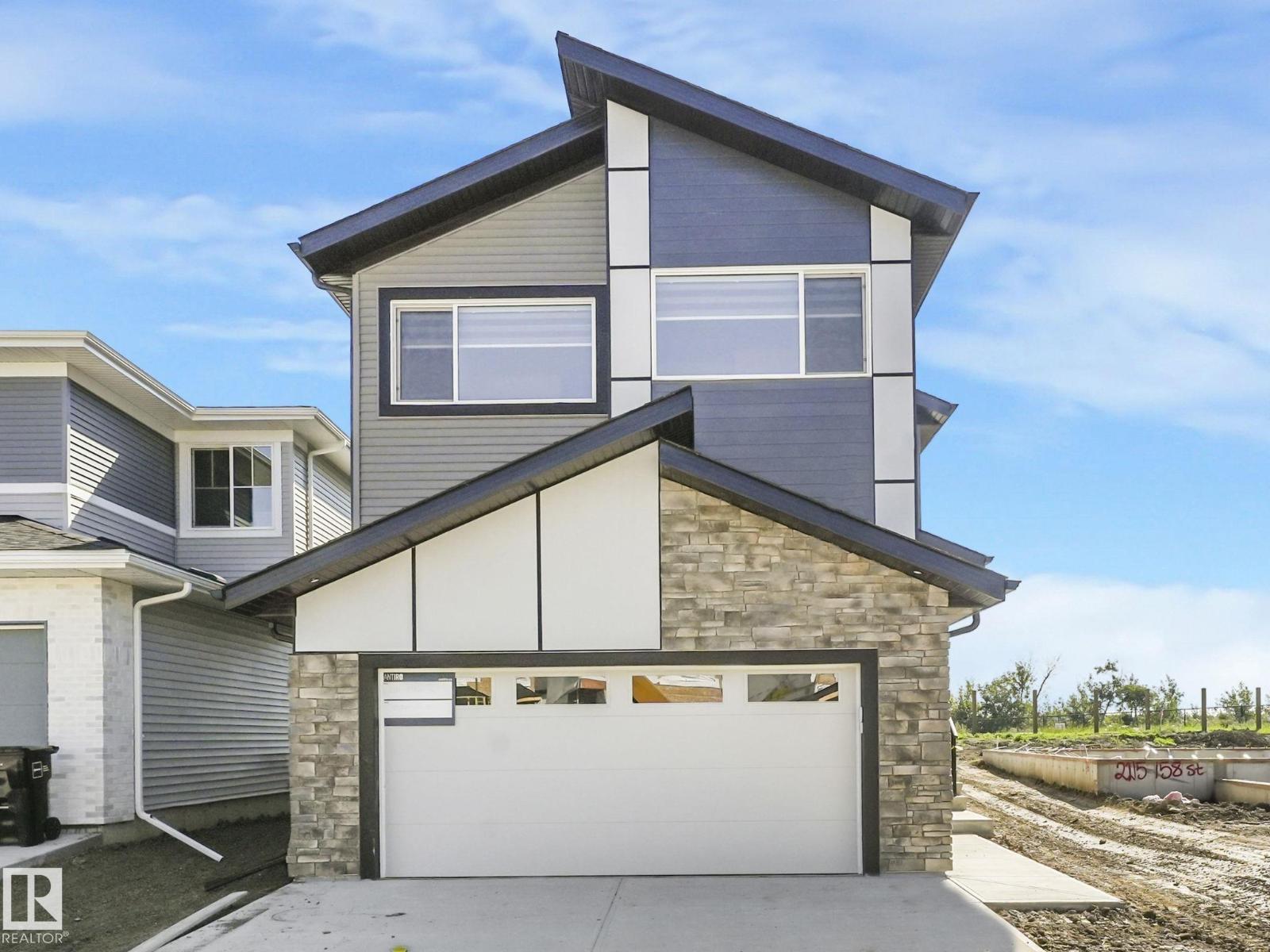 158 St Sw Unit 2211, Edmonton, AB T6W 5P5