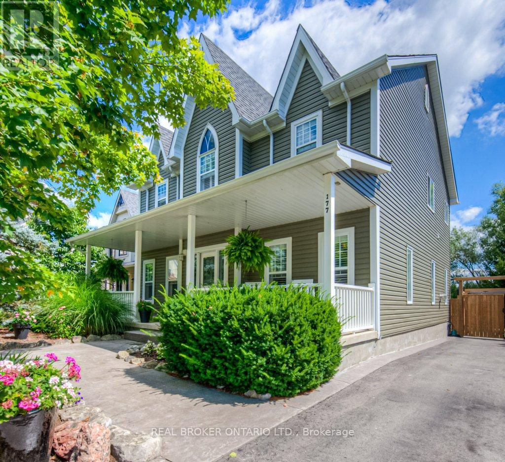 177 Old Maple Blvd, Guelph/Eramosa, ON N0B 2K0