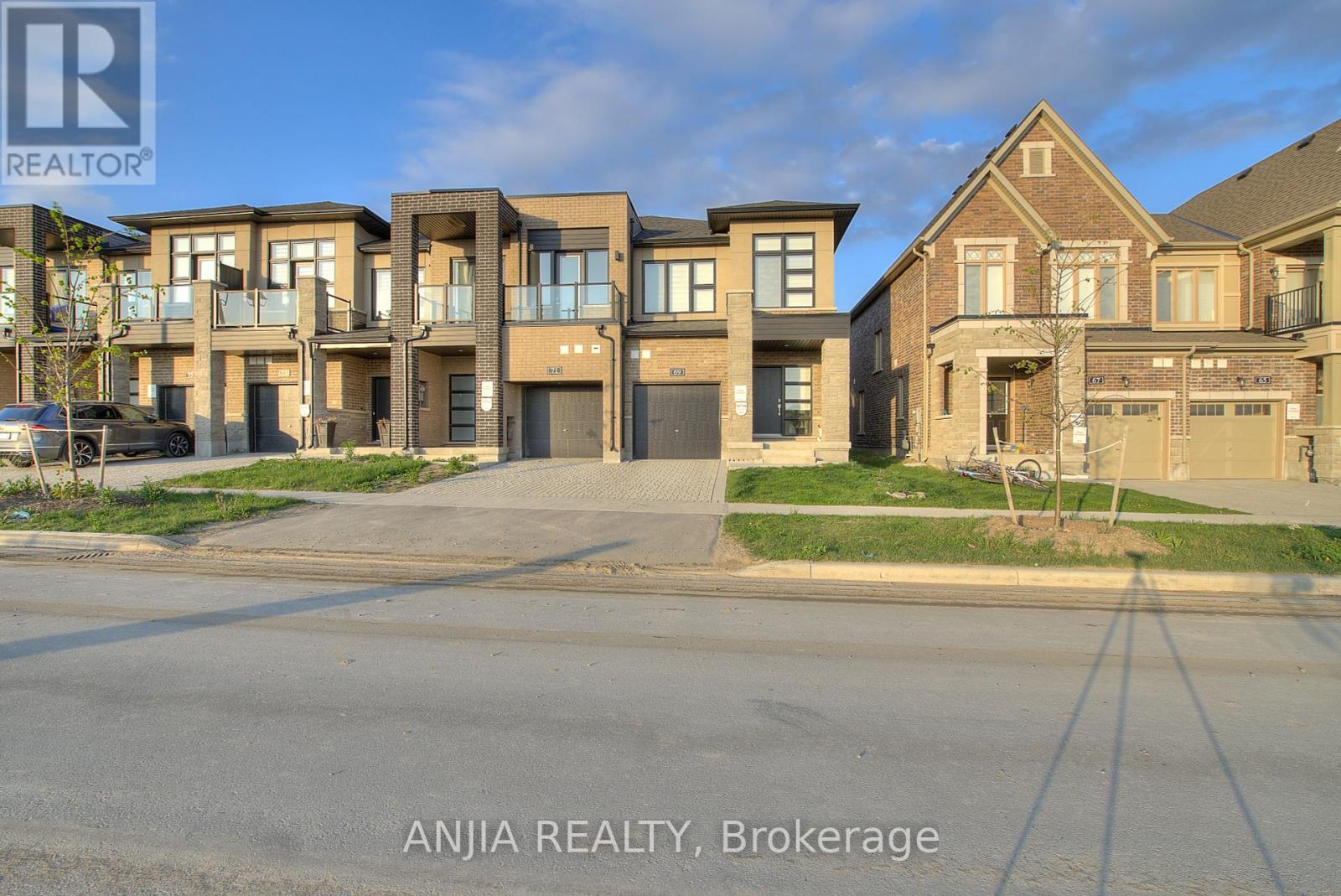 69 Freeman Williams St, Markham Angus Glen, ON L6C 3K4
