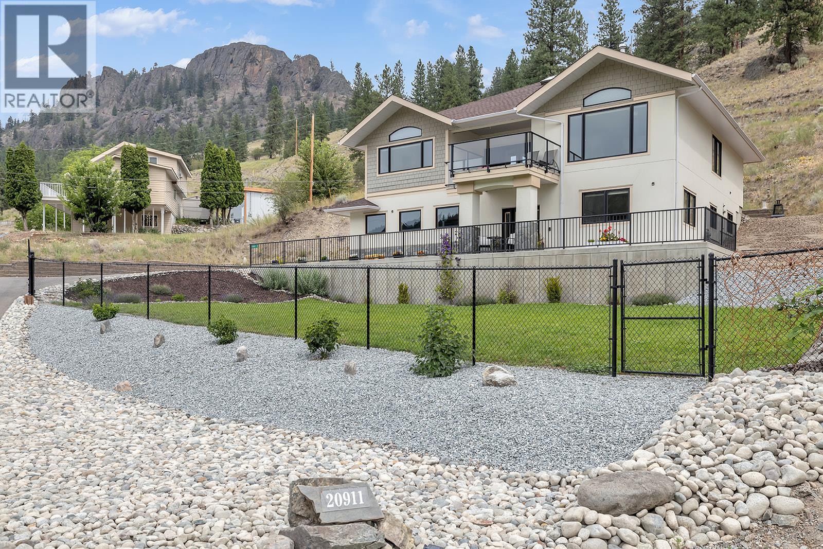 20911 Garnet Valley Rd, Summerland, BC V0H 1Z3