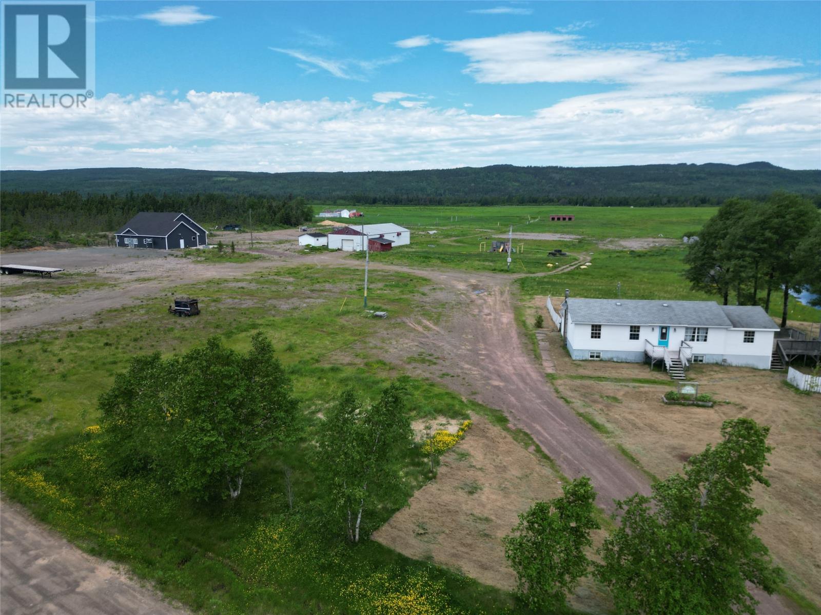 20 Forest Rd, Northern Arm, NL A0H 1E0