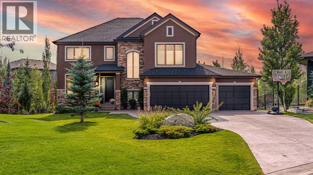 309 Silverado Ranch Mnr SW, Calgary, AB T2X 0V2