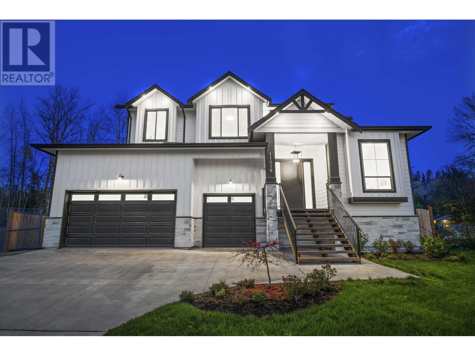 243 Street Unit 11018 #b, Maple Ridge, BC V2W 1H5