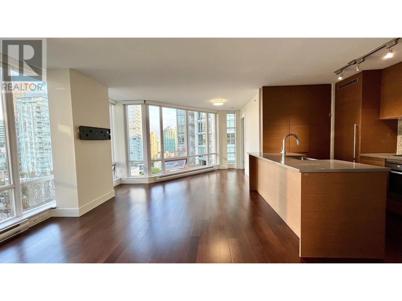 565 Smithe Street Unit 1107, Vancouver, BC V6B 0E4