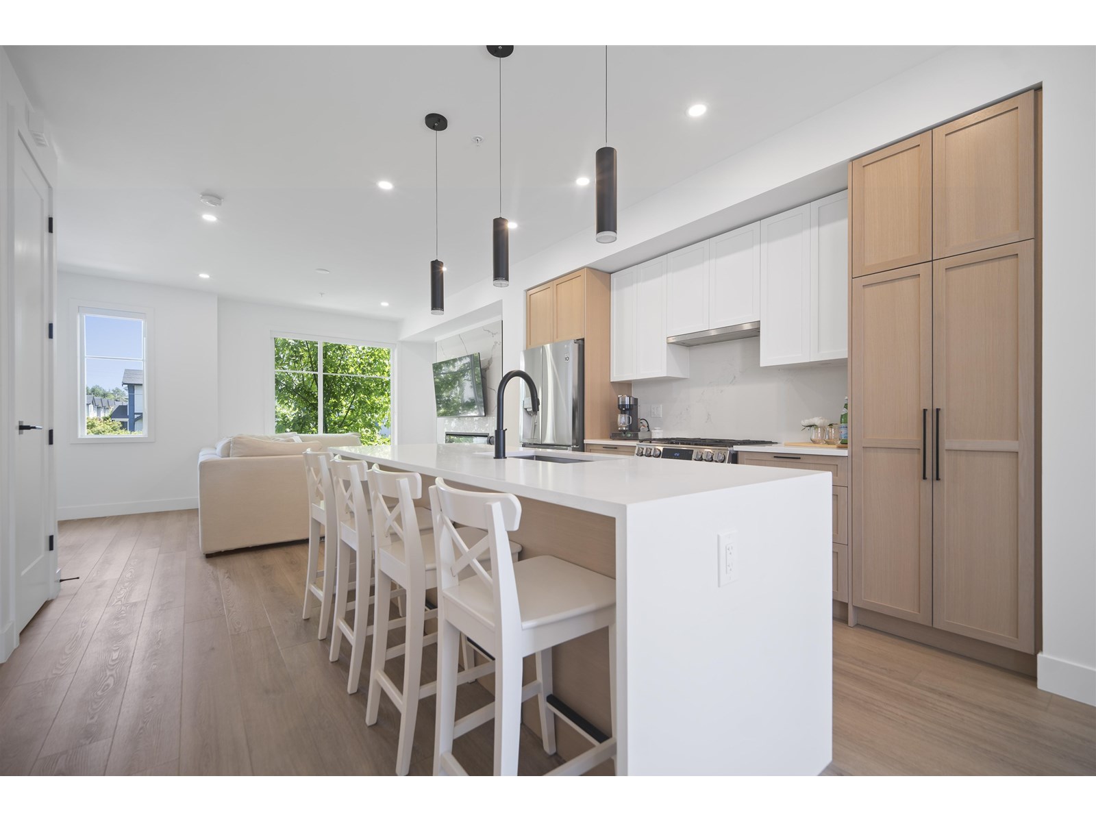 20763 76 Avenue Unit 20, Langley, BC V2Y 3N8