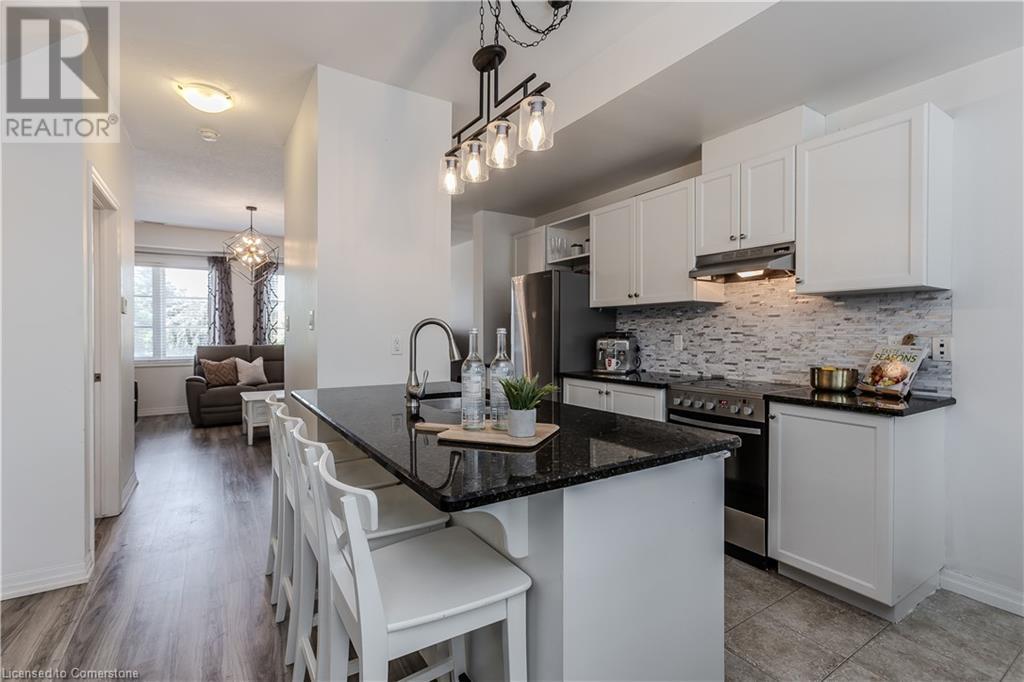 70 Plains Road W Unit 46, Burlington, ON L7T 0B6