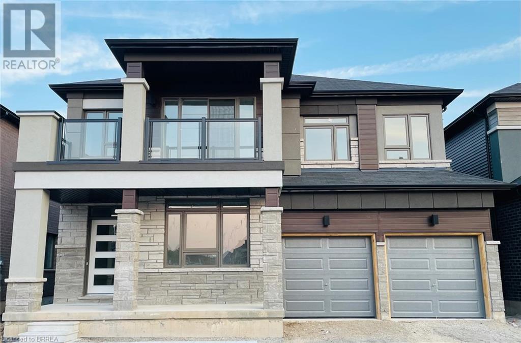 43 Stauffer Rd, Brantford, ON N3V 0B2