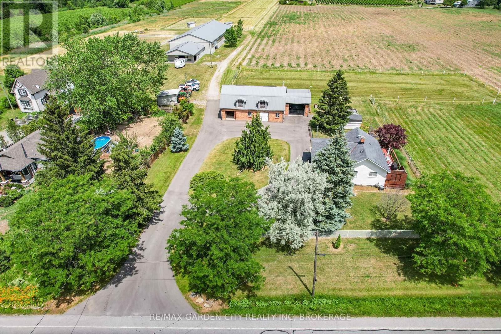 1951 King St, Lincoln, ON L2R 6P7