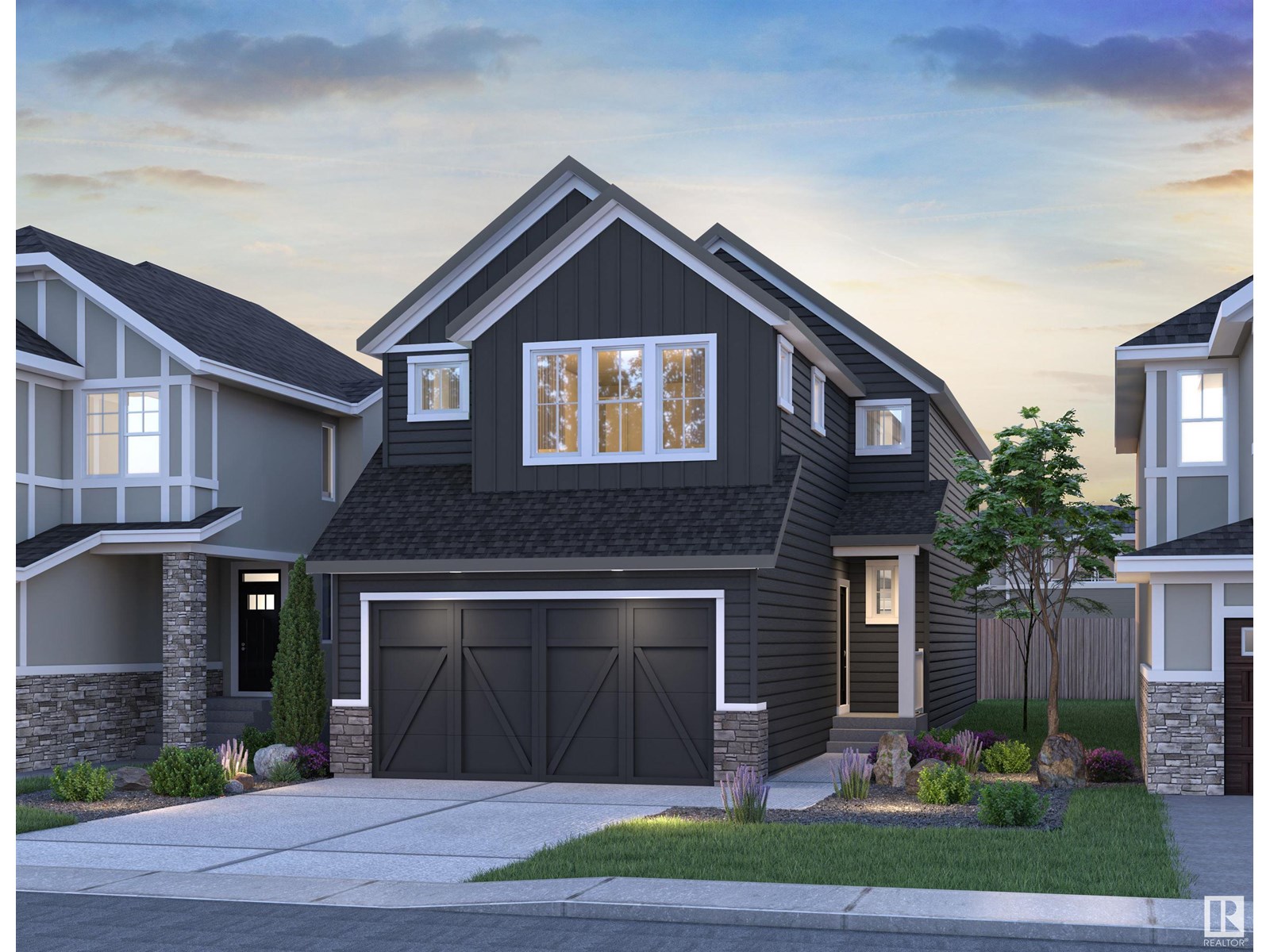 3548 Erlanger Li NW, Edmonton, AB T6M 1J5
