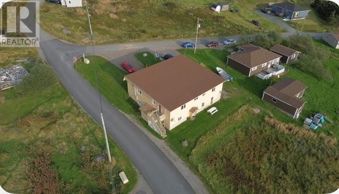 1 Breakwater Cres #-3, Old Perlican, NL A0A 3G0