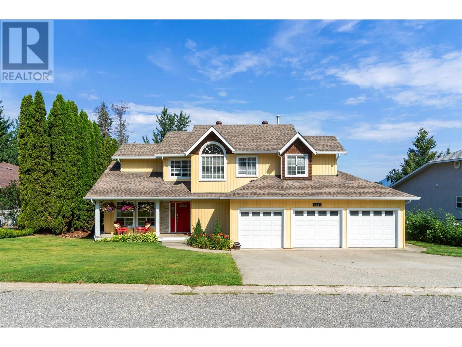18 Avenue Se Unit 1681, Salmon Arm, BC V1E 2M9