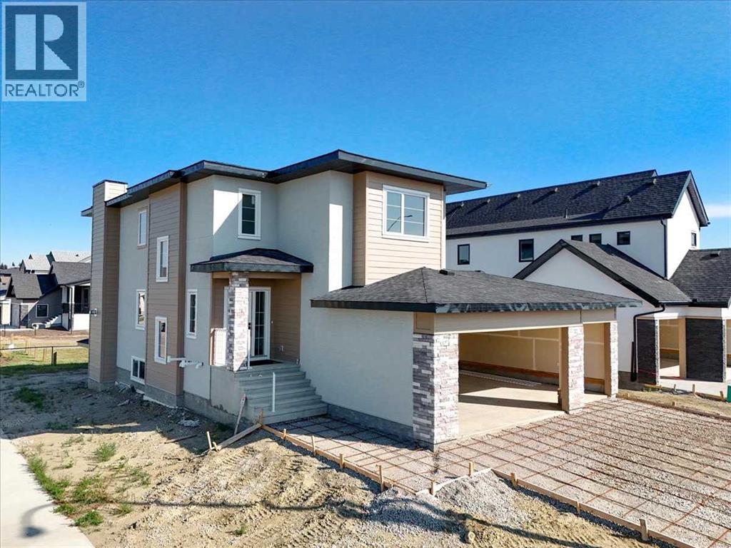 3 Lakewood Pt, Strathmore, AB T1P 0G7