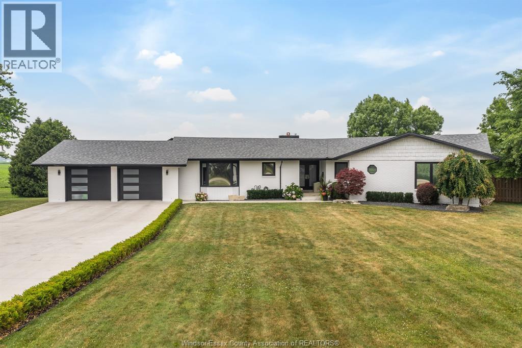 429 Highway 3 E, Leamington, ON N8H 3V6