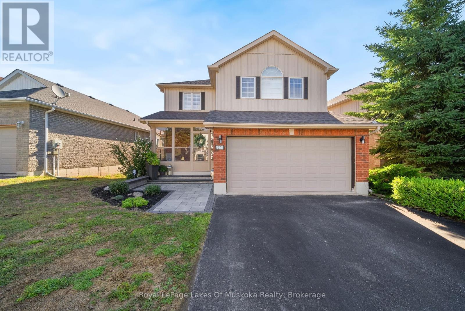 37 Vanessa Dr, Orillia, ON L3V 7X2