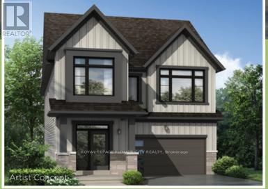Lot-685 Mundell Drive E, Erin, ON N0B 1T0