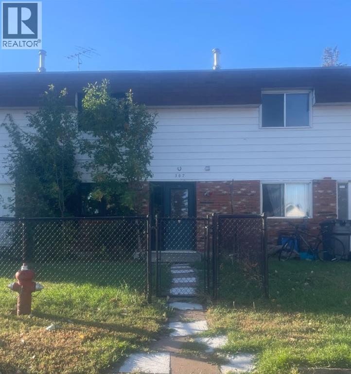 8 Avenue Unit 307, Bassano, AB T0J 0B0