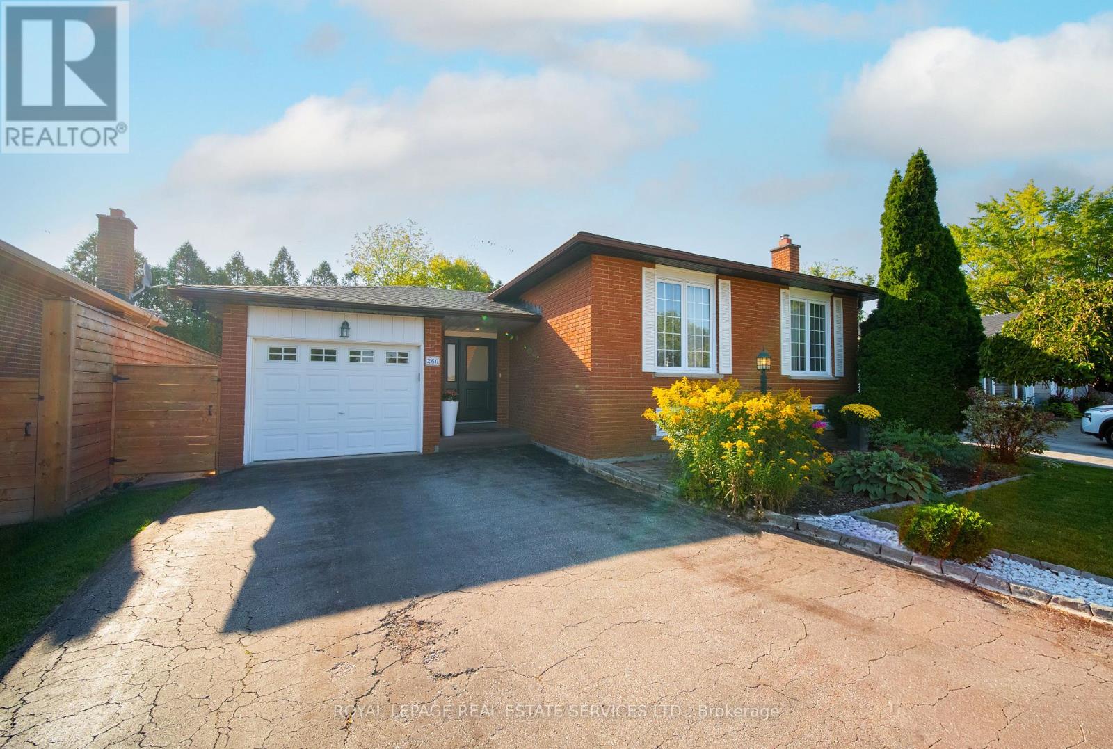 260 Oriole Ct, Milton, ON L9T 3R4