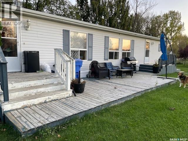 324 7 Street, Alameda, SK S0C 0A0
