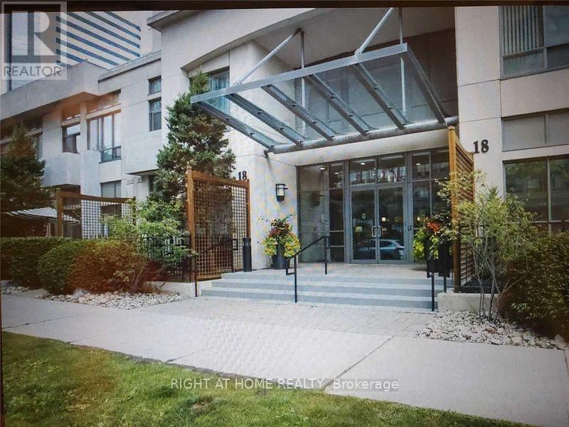 3310 18 Spring Garden Ave, Toronto, ON M2N 7M2