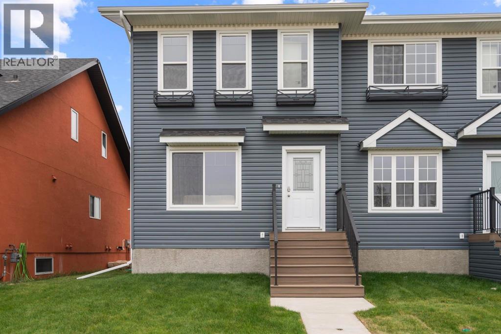 44 Avenue Unit 7309a #b, Camrose, AB T4V 5E2
