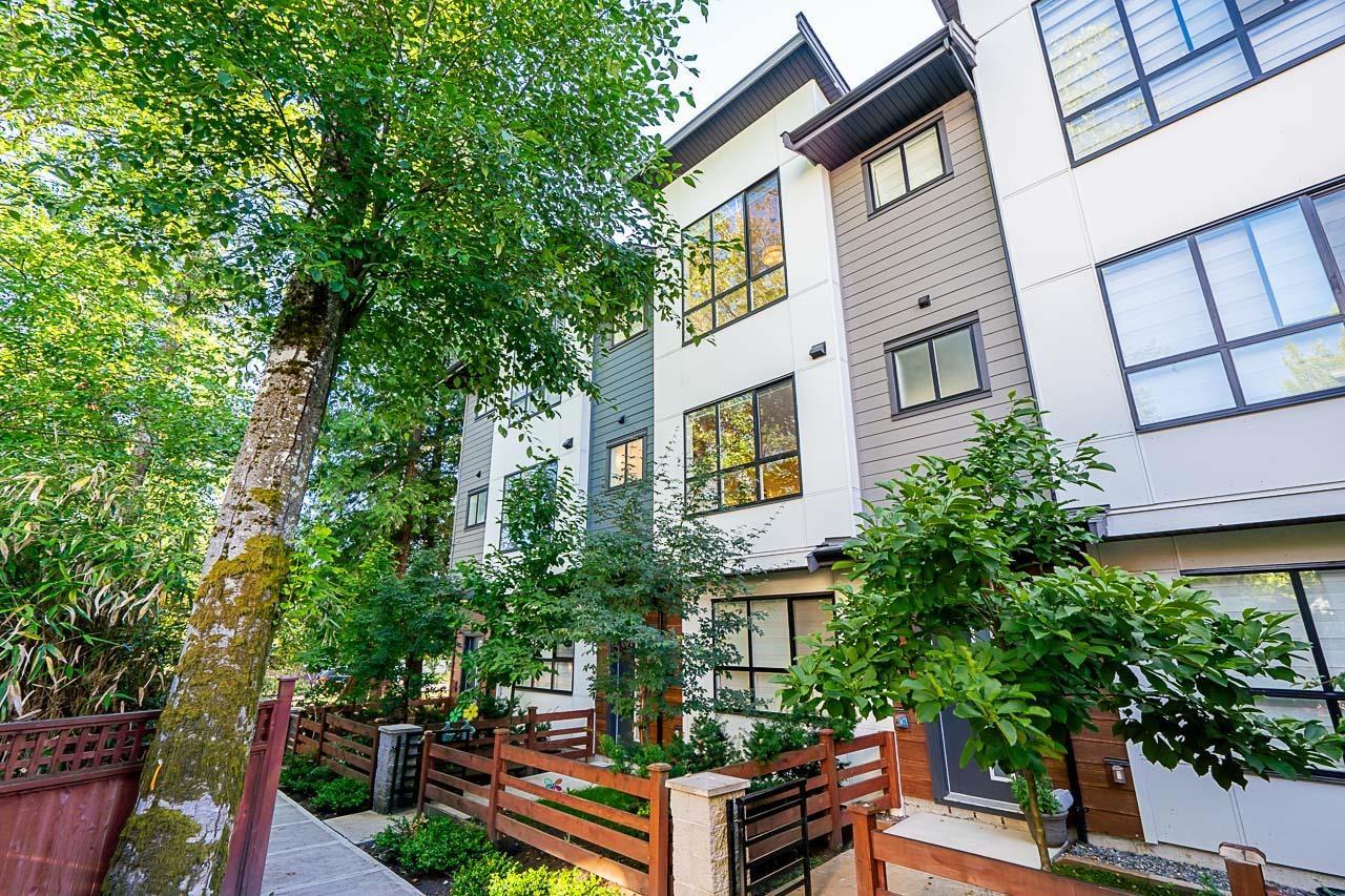 7177 194a Street Unit 53, Surrey, BC V4N 1N3
