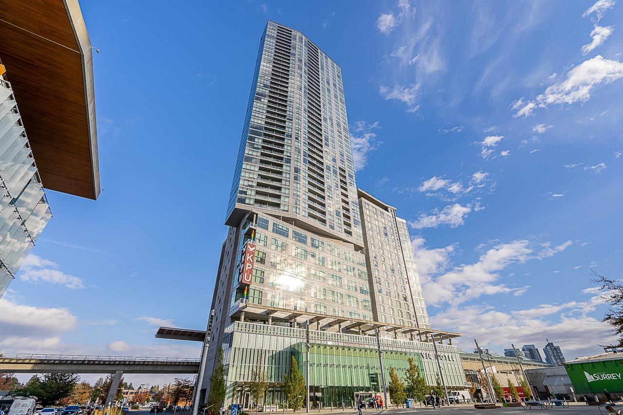 13495 Central Avenue Unit 3608, Surrey, BC V3T 0K2
