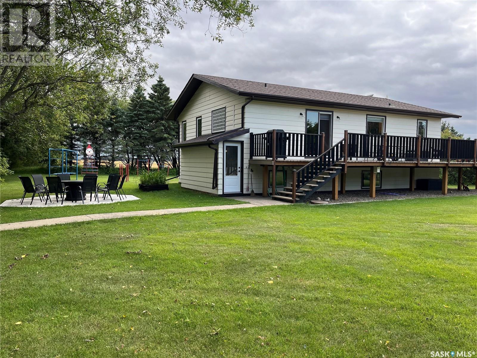 Pohler Acreage, Spalding, SK S0K 4C0