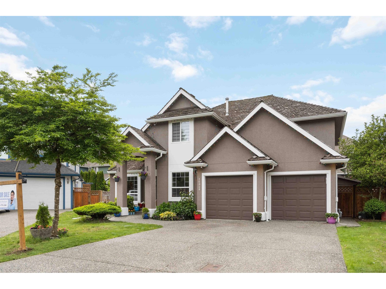 60 Avenue Unit 16840 #a, Surrey, BC V3S 8X5