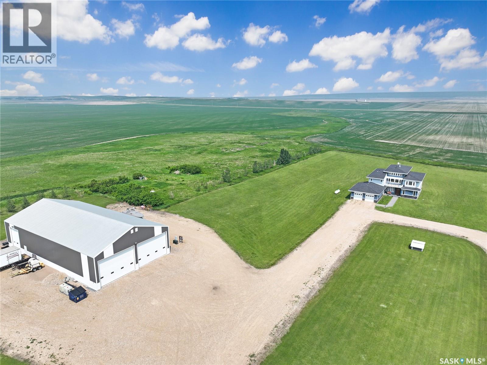 Hwy 13 Quarter, Brock Rm No. 64, SK S0C 1L0