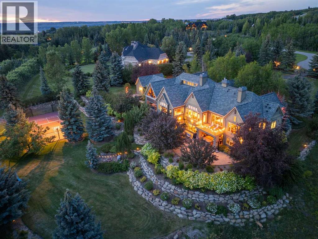131 Solace Ridge Pl, Calgary, AB T3Z 3M9