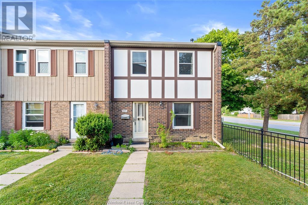 900 Central Park Drive Unit 115, Brampton, ON L6S 3J6