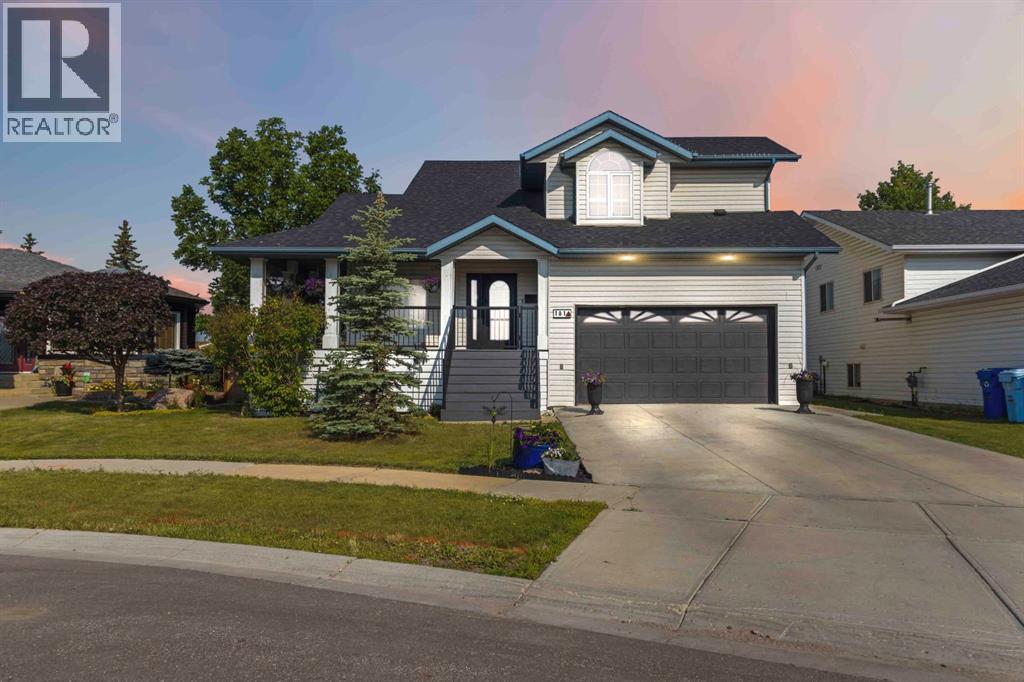 181 Boisvert Pl, Fort Mcmurray, AB T9K 1S8