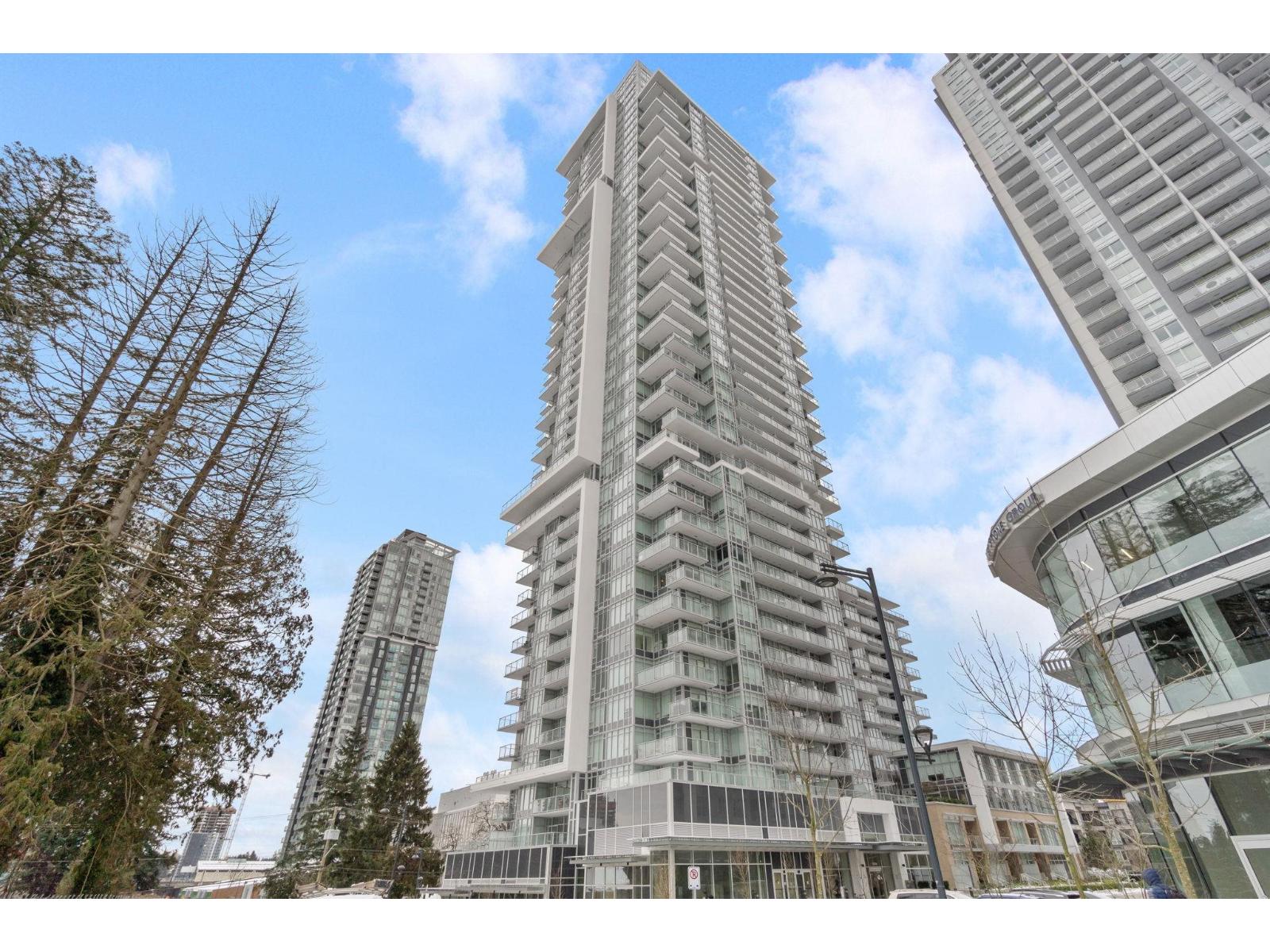 13350 Central Avenue Unit 1112, Surrey, BC V3T 0S1