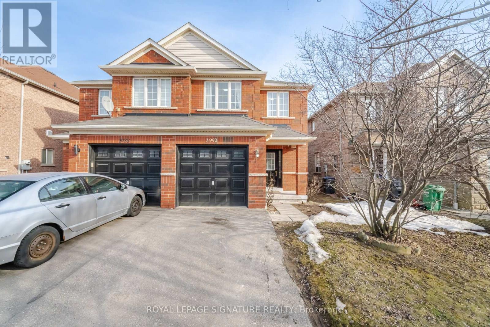 3990 Skyview St S, Mississauga, ON L5M 8A2