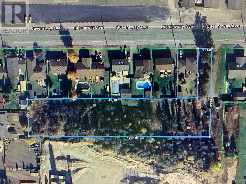 0 Queensway, Espanola, ON P5E 1L7