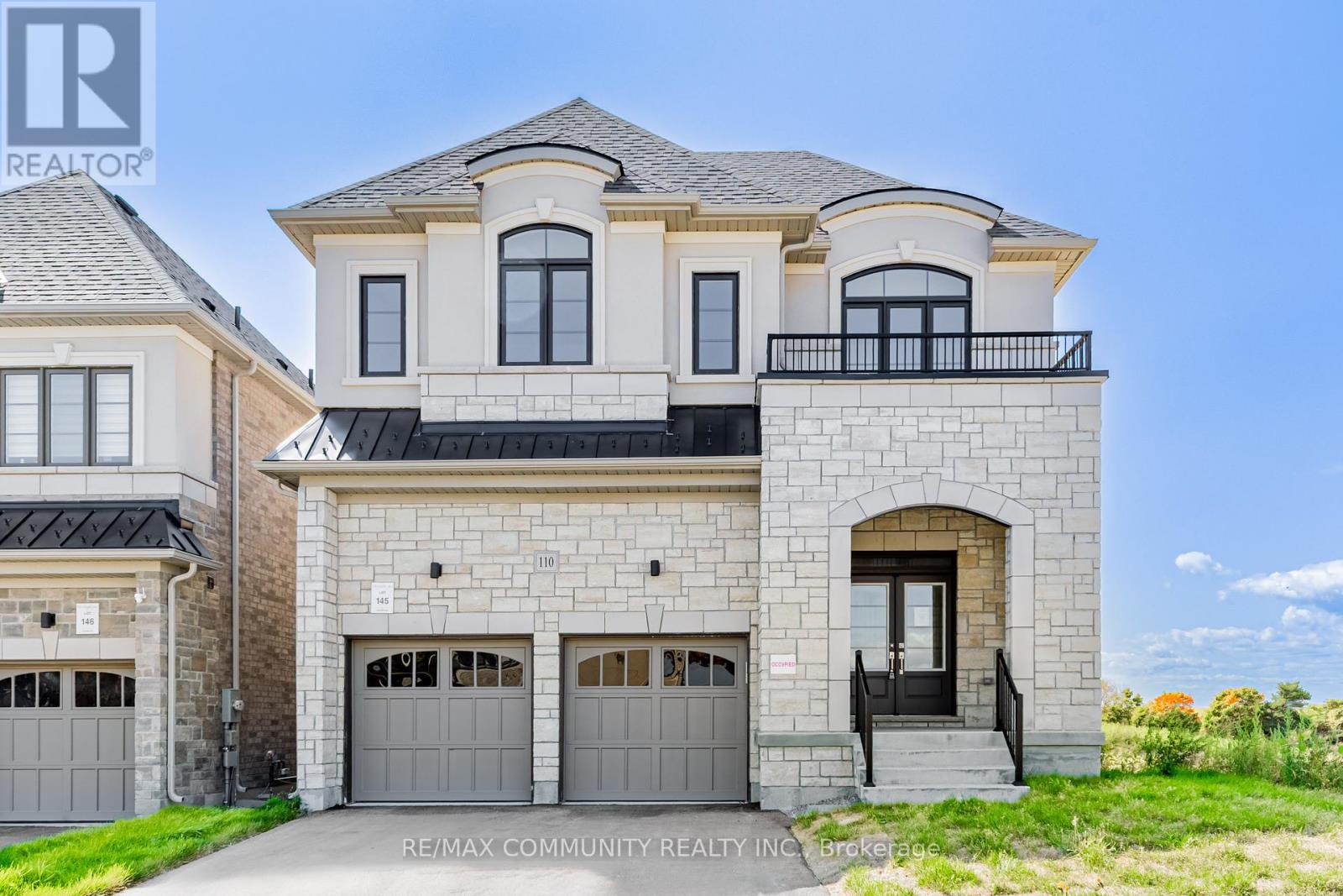 110 Belmont Dr, Clarington Newcastle, ON L1B 1G9