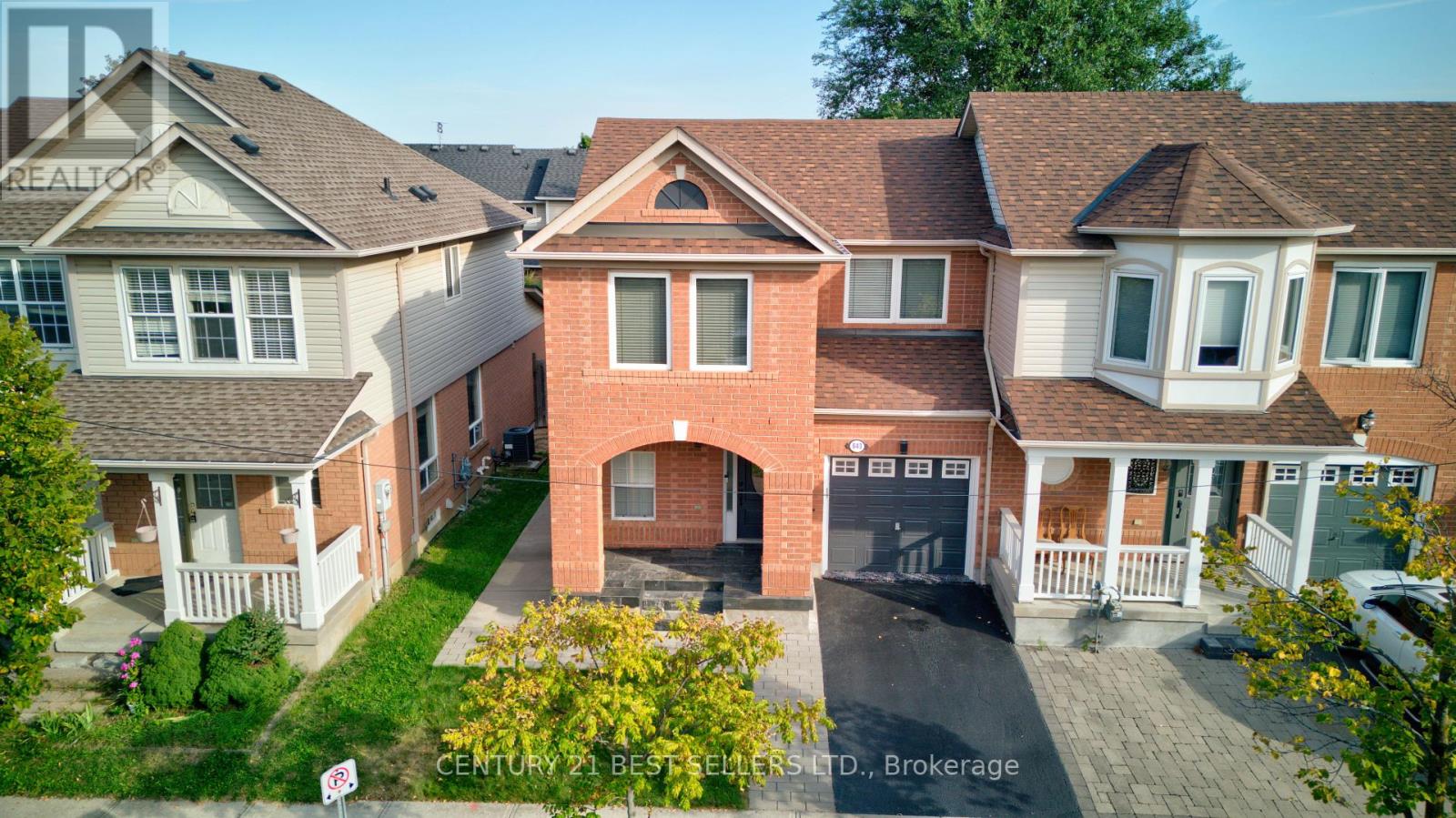 643 Porter Way, Milton, ON L9T 5W2