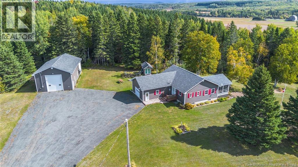390 Route Unit 1145, Perth-andover, NB E7H 4N7