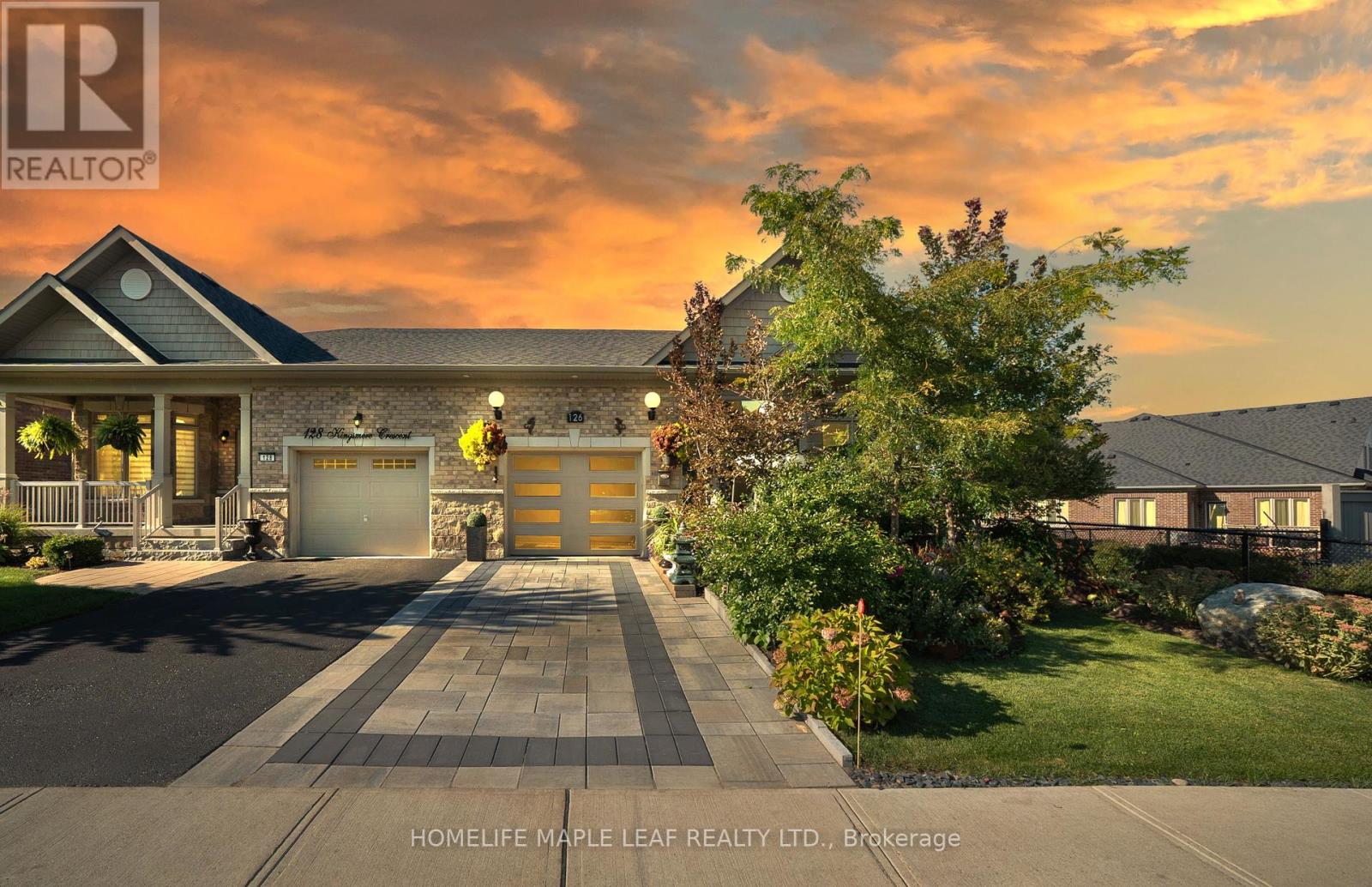 126 Kingsmere Cres, New Tecumseth, ON L9R 0K8