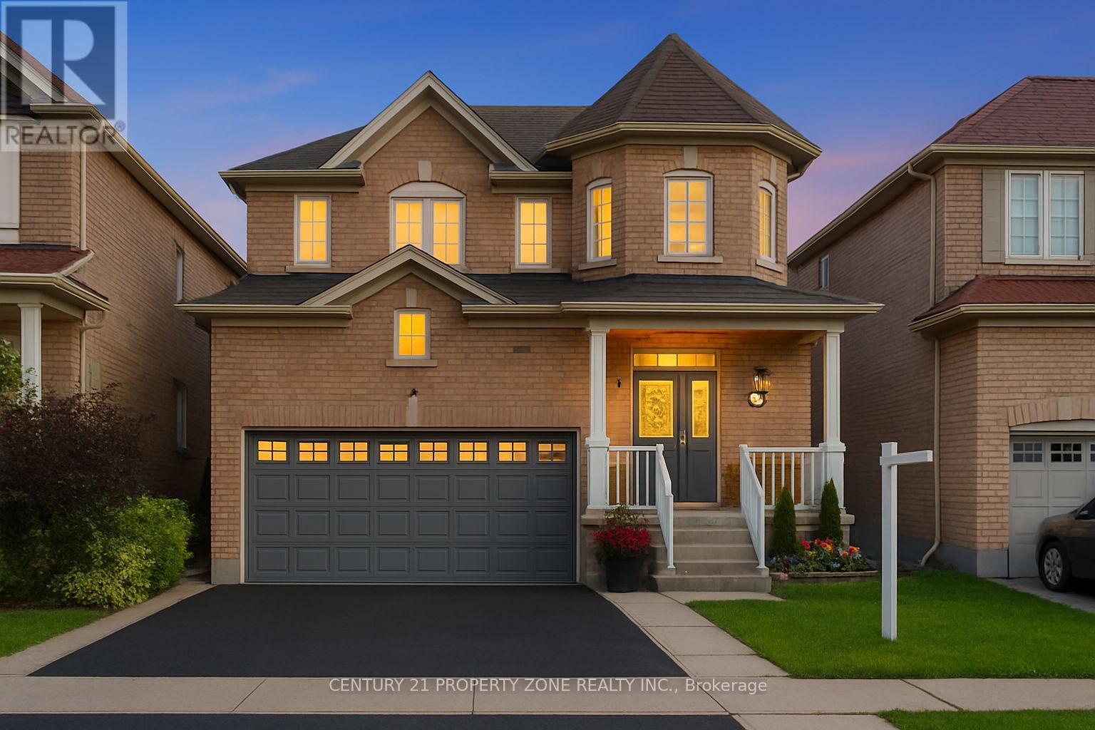 42 Spotted Owl Cres, Brampton Northwest Sandalwood Parkway, ON L7A 0H9