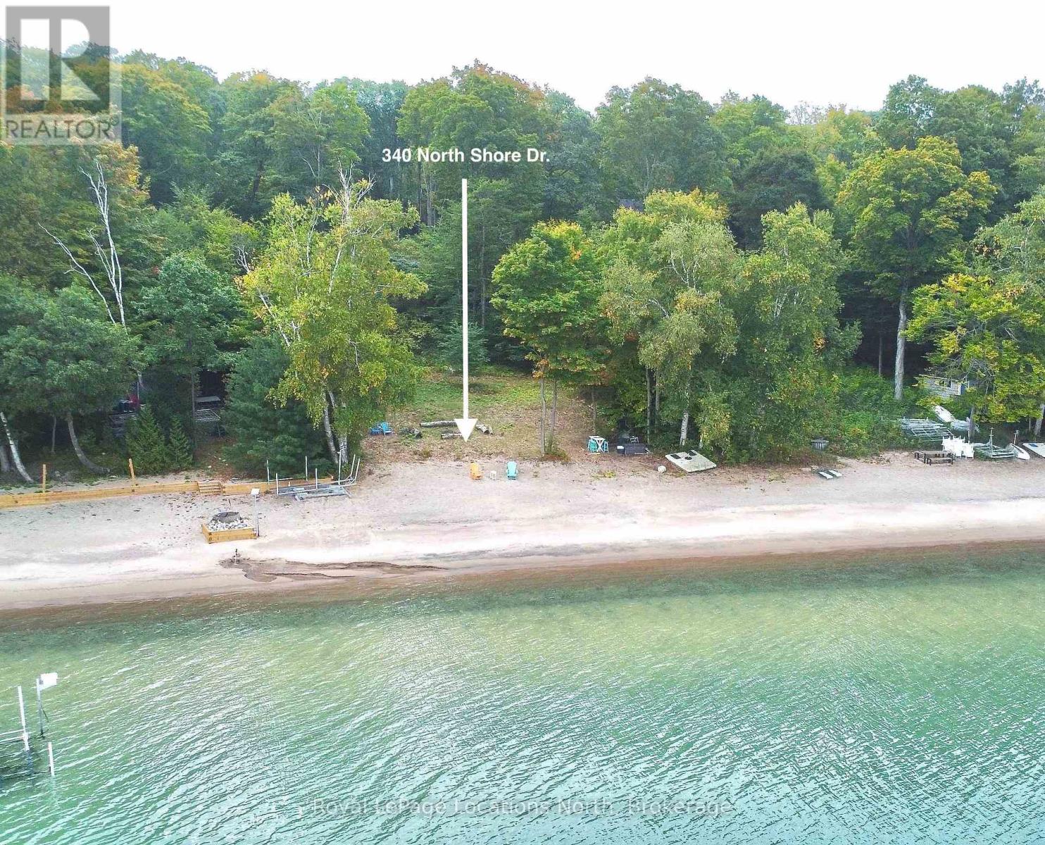 340 N Shore Dr, Tiny, ON L9M 2H7