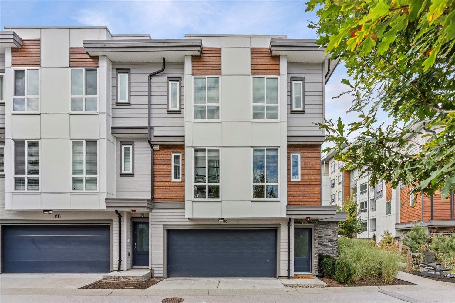 7947 209 Street Unit 110, Langley, BC V2Y 0Y6