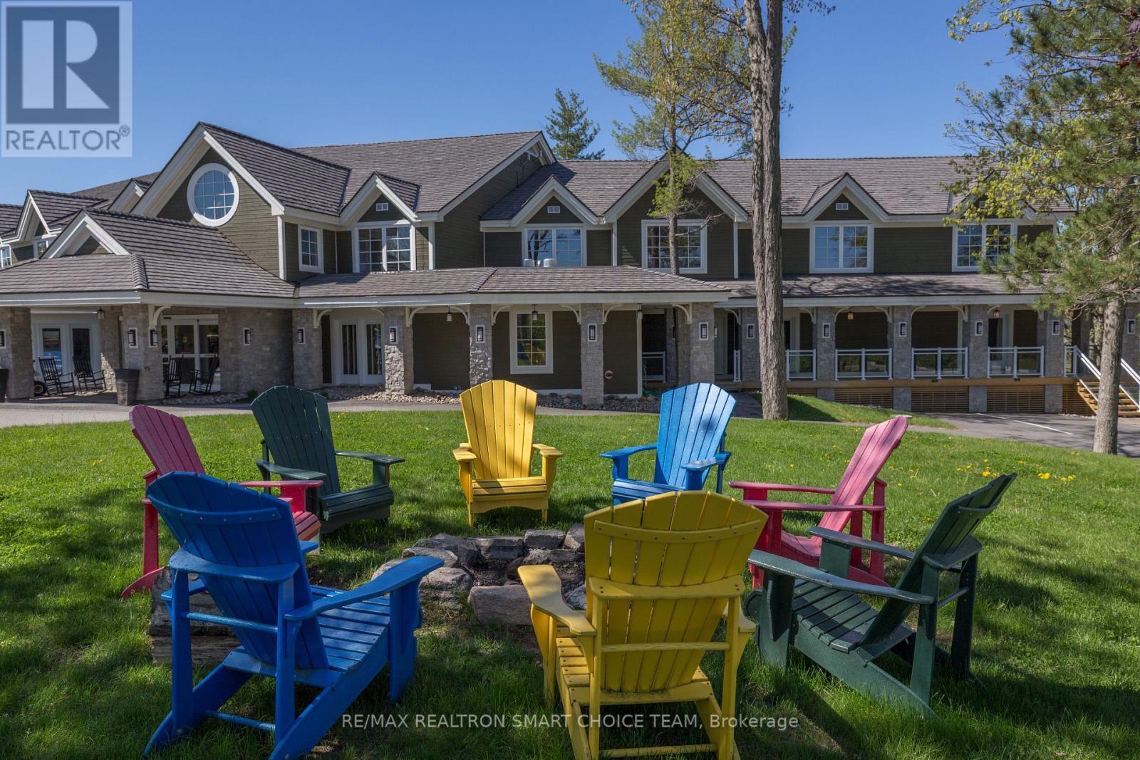 118 Wesley Rd L204 C1 Rd, Muskoka Lakes Monck Muskoka Lakes, ON P1L 1W8